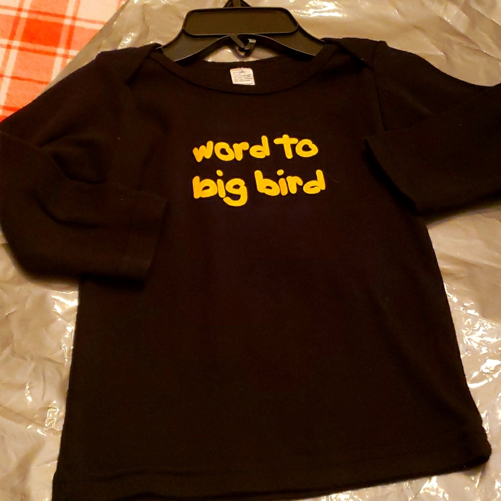 Infant Top